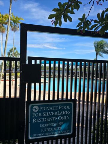 18341 NW 10th Street, Pembroke Pines, FL 33029
