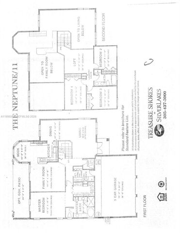 18341 NW 10th Street, Pembroke Pines, FL 33029