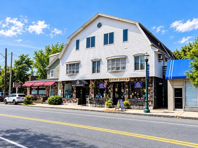 393 Washington St. 2, Braintree, MA 02184