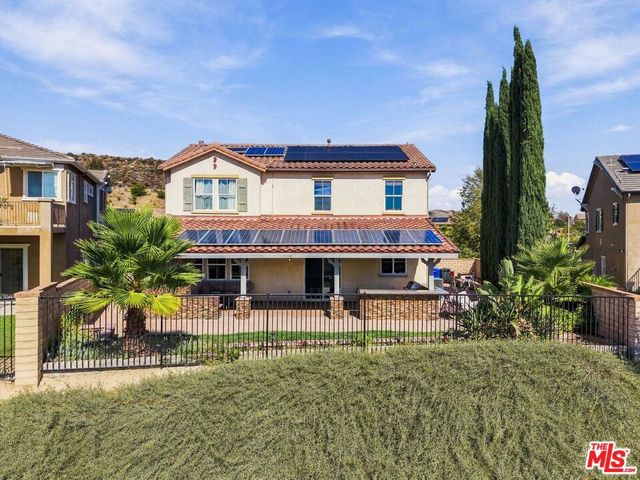 28035 Linda Lane, Santa Clarita, CA 91350