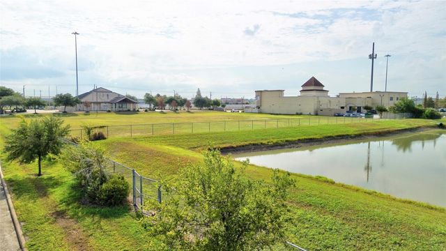 4242 Keith Road, Pasadena, TX 77505