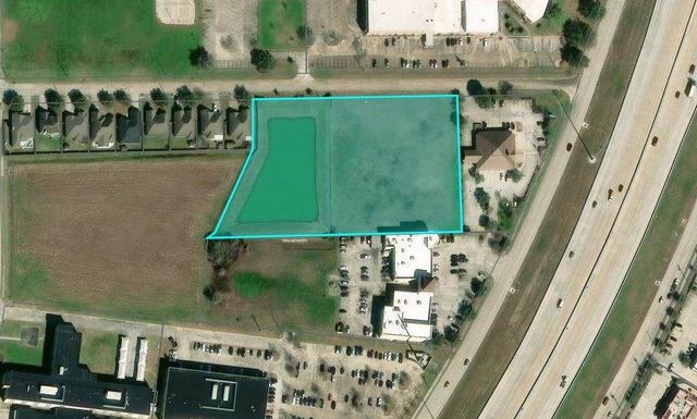 4242 Keith Road, Pasadena, TX 77505