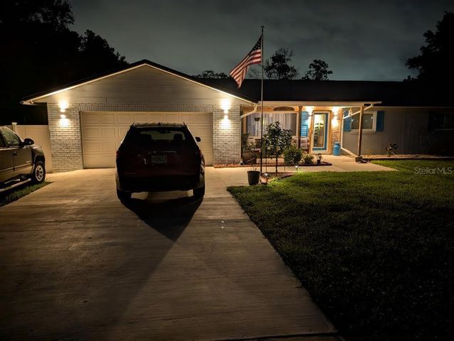 130 NE 50TH AVENUE, Ocala, FL 34470