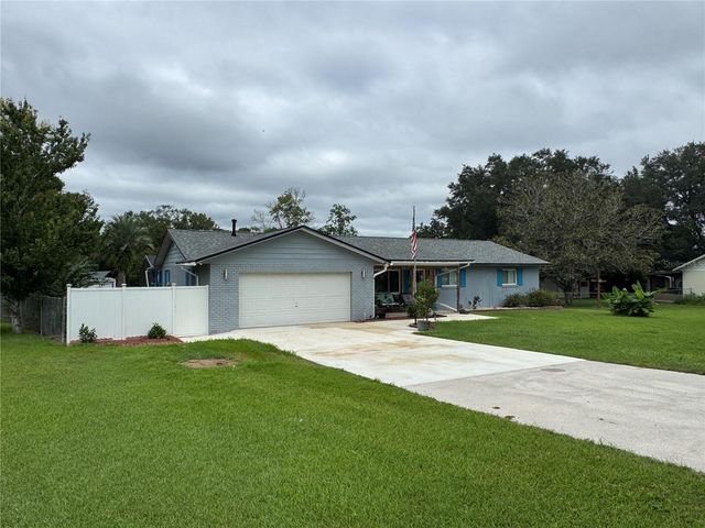 130 NE 50TH AVENUE, Ocala, FL 34470