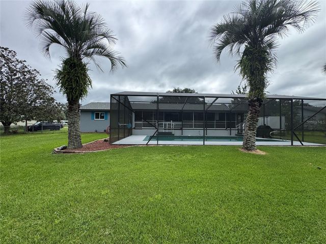 130 NE 50TH AVENUE, Ocala, FL 34470