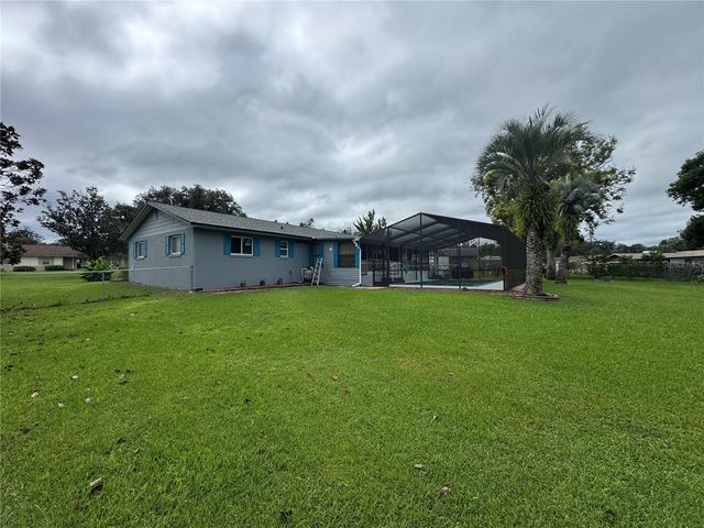 130 NE 50TH AVENUE, Ocala, FL 34470