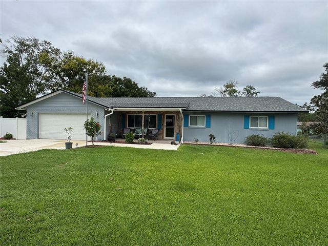 130 NE 50TH AVENUE, Ocala, FL 34470