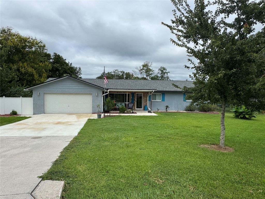 130 NE 50TH AVENUE, Ocala, FL 34470