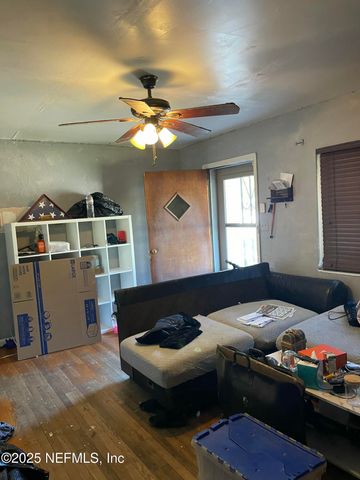 7134 EATON Avenue, Jacksonville, FL 32211