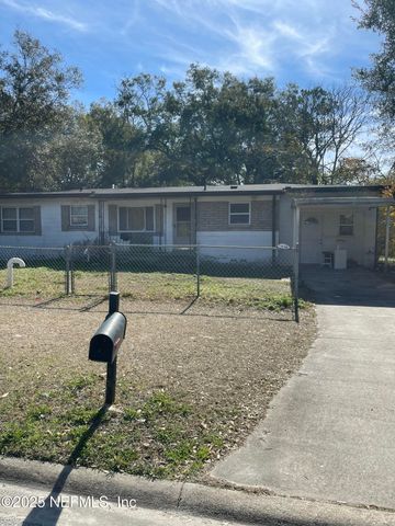 7134 EATON Avenue, Jacksonville, FL 32211