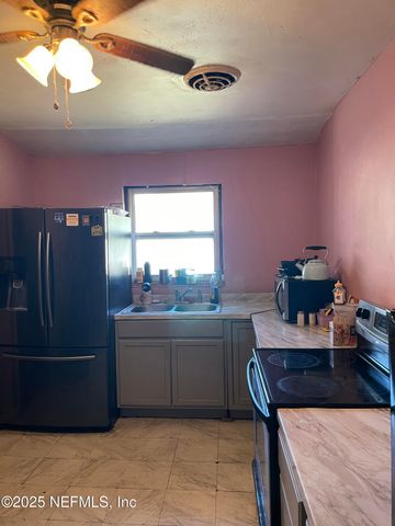 7134 EATON Avenue, Jacksonville, FL 32211