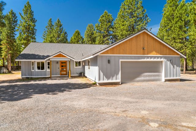 2716 Boone Circle, La Pine, OR 97739