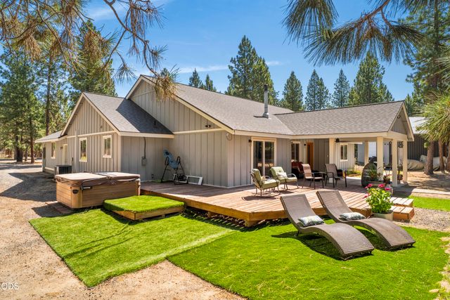 2716 Boone Circle, La Pine, OR 97739