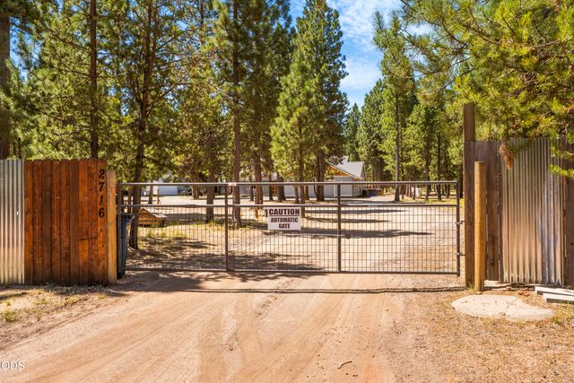 2716 Boone Circle, La Pine, OR 97739