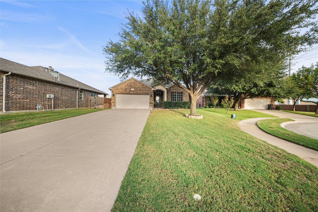 5712 Pawpaw Ridge Drive, Fort Worth, TX 76179 — photo 4