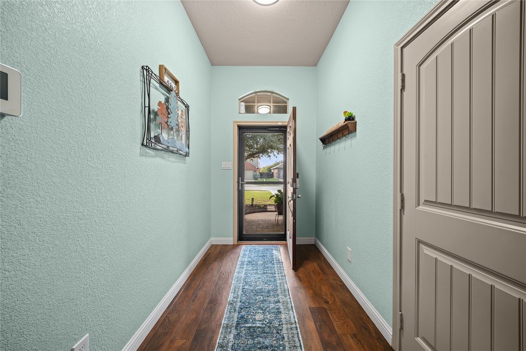 5712 Pawpaw Ridge Drive, Fort Worth, TX 76179 — photo 5