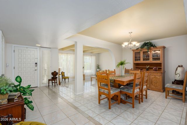 6540 E Presidio Road, Scottsdale, AZ 85254