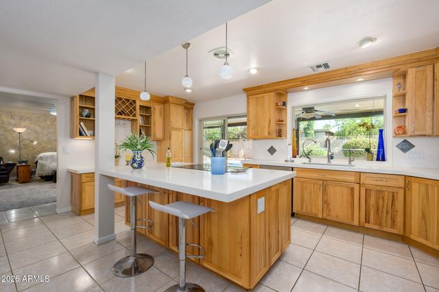 6540 E Presidio Road, Scottsdale, AZ 85254