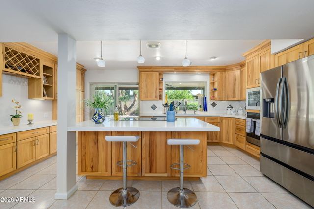 6540 E Presidio Road, Scottsdale, AZ 85254