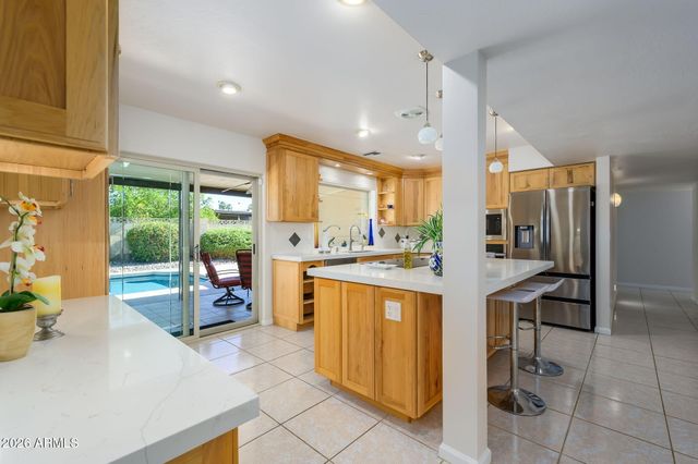 6540 E Presidio Road, Scottsdale, AZ 85254