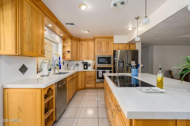 6540 E Presidio Road, Scottsdale, AZ 85254