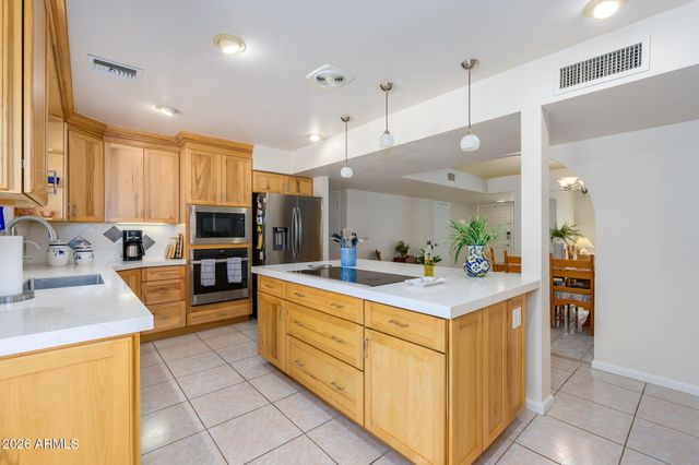 6540 E Presidio Road, Scottsdale, AZ 85254