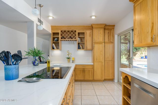 6540 E Presidio Road, Scottsdale, AZ 85254