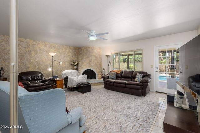 6540 E Presidio Road, Scottsdale, AZ 85254