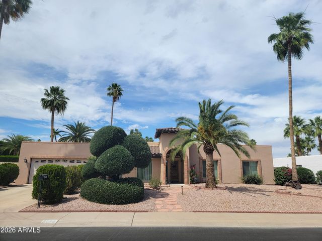 6540 E Presidio Road, Scottsdale, AZ 85254