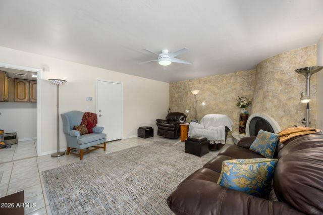 6540 E Presidio Road, Scottsdale, AZ 85254