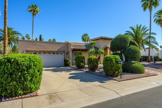 6540 E Presidio Road, Scottsdale, AZ 85254