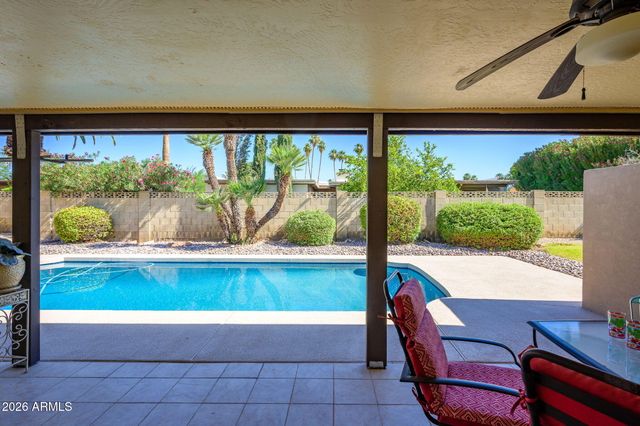 6540 E Presidio Road, Scottsdale, AZ 85254