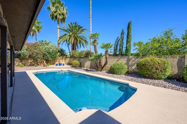 6540 E Presidio Road, Scottsdale, AZ 85254
