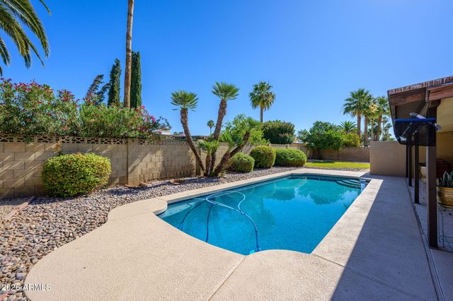 6540 E Presidio Road, Scottsdale, AZ 85254