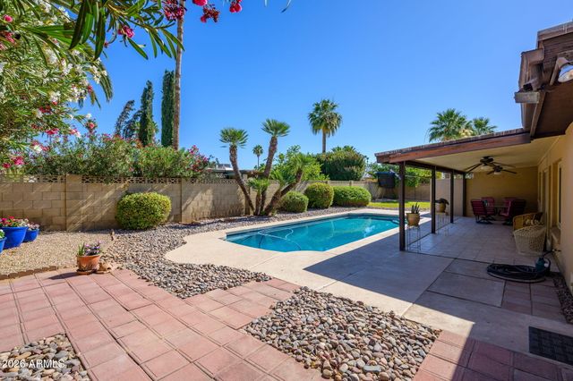 6540 E Presidio Road, Scottsdale, AZ 85254