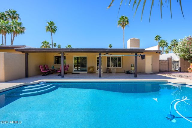 6540 E Presidio Road, Scottsdale, AZ 85254