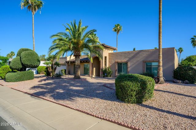 6540 E Presidio Road, Scottsdale, AZ 85254