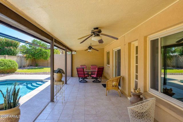6540 E Presidio Road, Scottsdale, AZ 85254