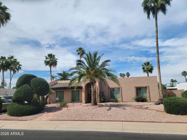 6540 E Presidio Road, Scottsdale, AZ 85254