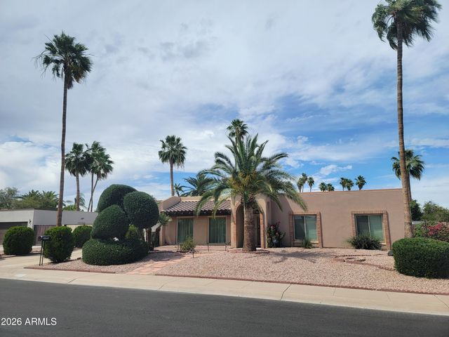 6540 E Presidio Road, Scottsdale, AZ 85254