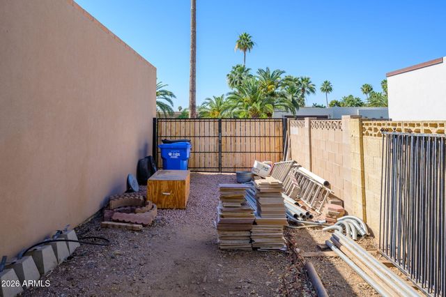 6540 E Presidio Road, Scottsdale, AZ 85254