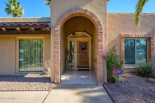 6540 E Presidio Road, Scottsdale, AZ 85254