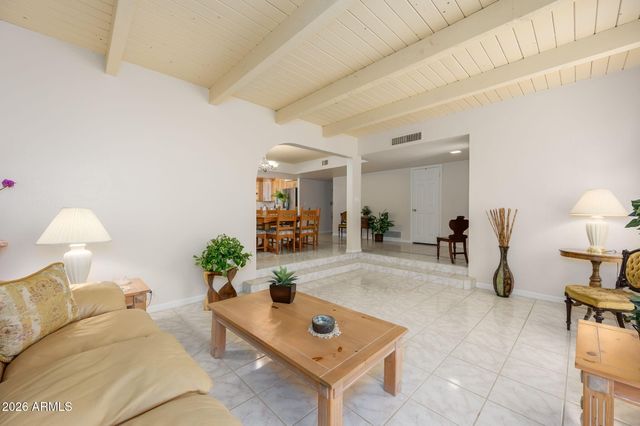 6540 E Presidio Road, Scottsdale, AZ 85254