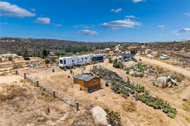 41720 Oak Canyon Road, Hemet, CA 92544