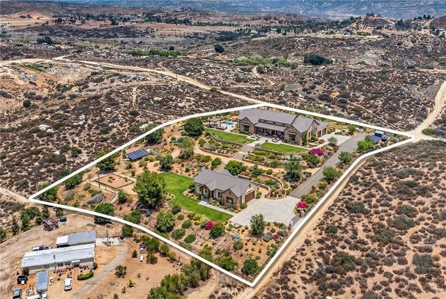 41720 Oak Canyon Road, Hemet, CA 92544