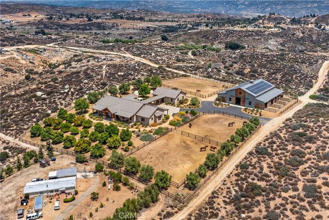 41720 Oak Canyon Road, Hemet, CA 92544