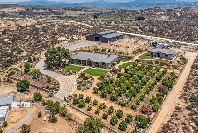 41720 Oak Canyon Road, Hemet, CA 92544