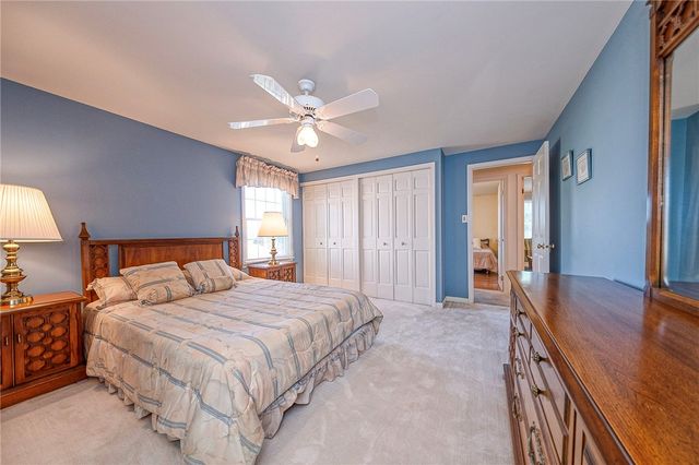 5025 Windover Dr., Robinson Twp, PA 15205