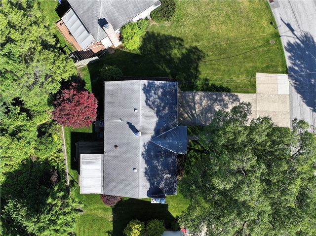 5025 Windover Dr., Robinson Twp, PA 15205