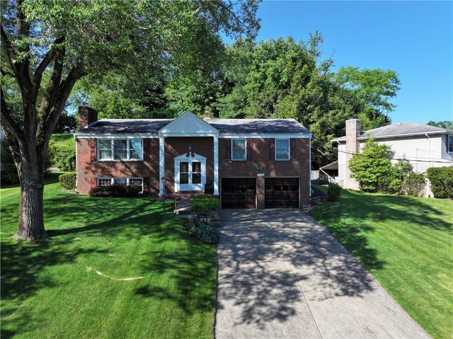 5025 Windover Dr., Robinson Twp, PA 15205